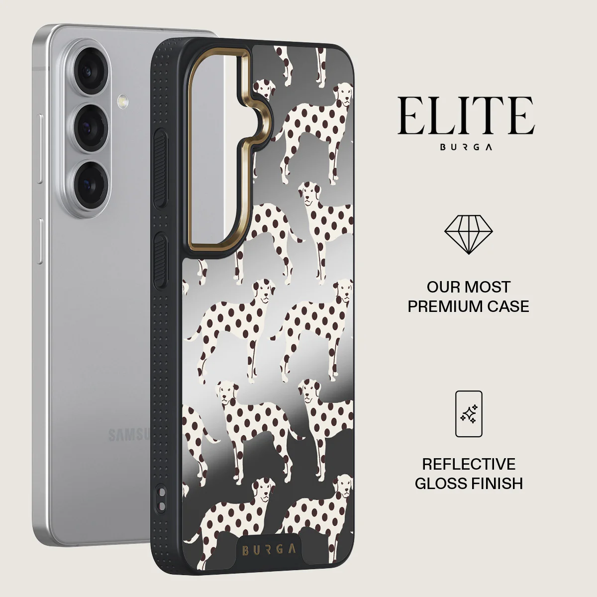 Buddy - Samsung Galaxy S26 Case - Image 41