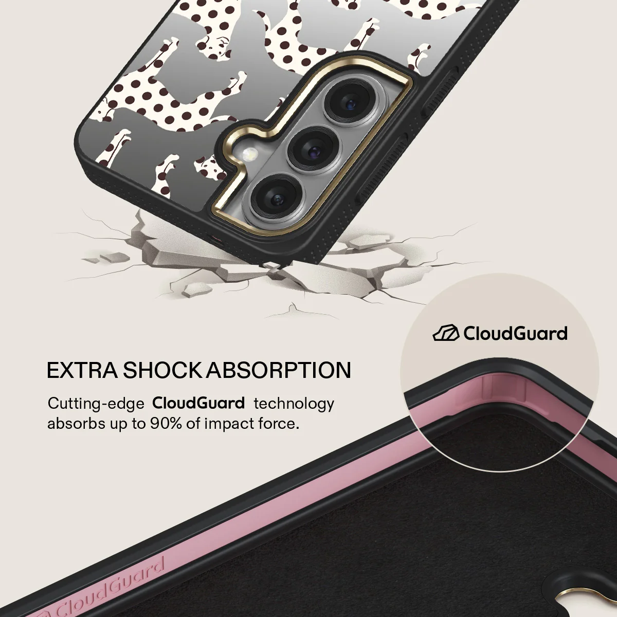 Buddy - Samsung Galaxy S26 Case - Image 42