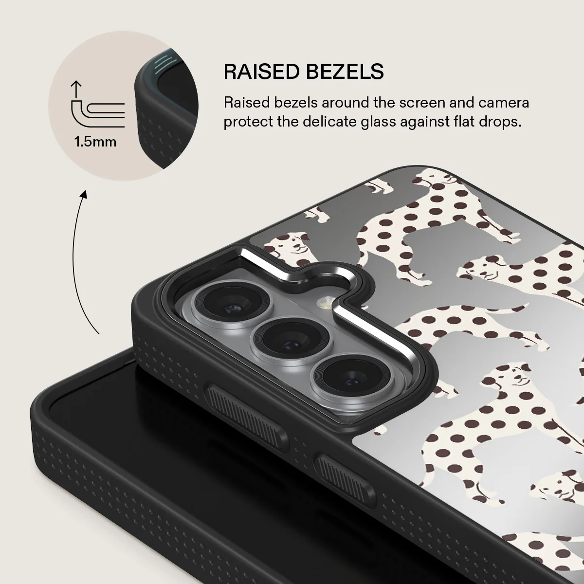 Buddy - Samsung Galaxy S26 Case - Image 52