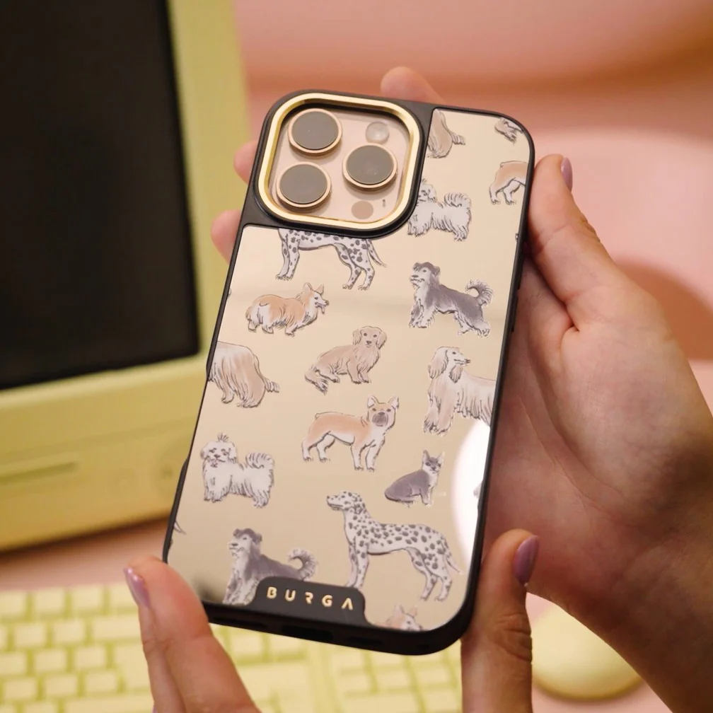 Buddy - Samsung Galaxy S26 Case - Image 67