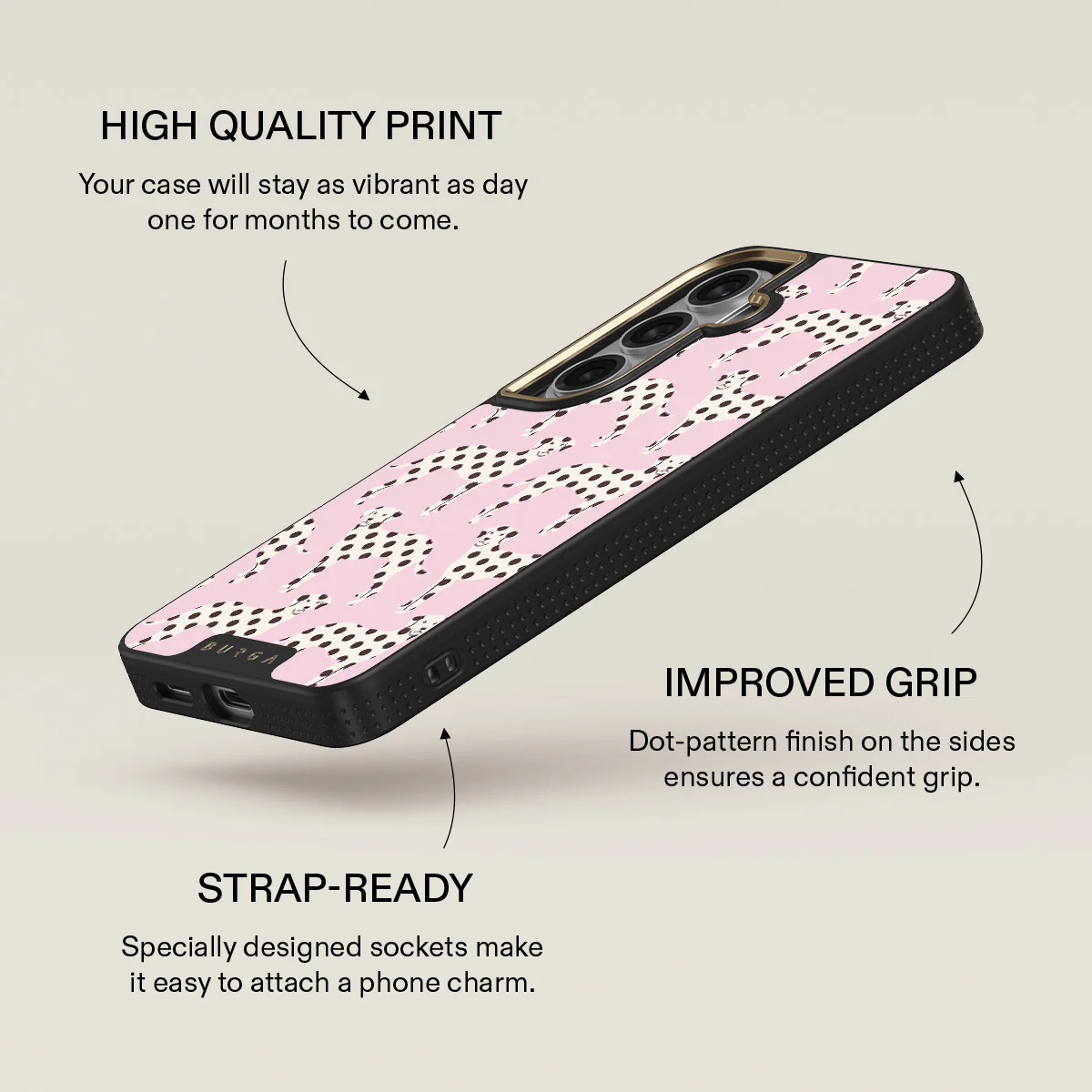 Buddy - Samsung Galaxy S26 Case - Image 9