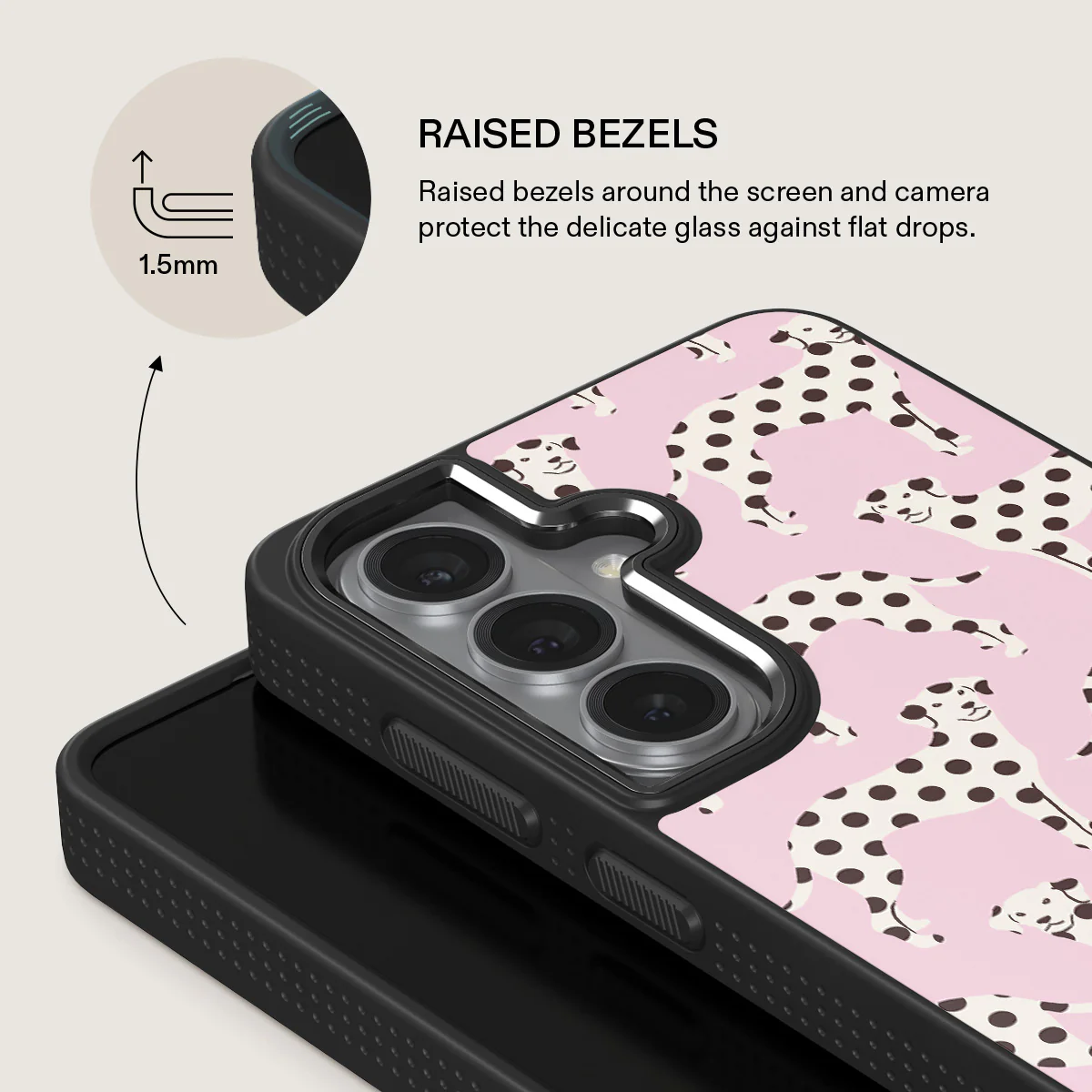 Buddy - Samsung Galaxy S26 Plus Case - Image 15