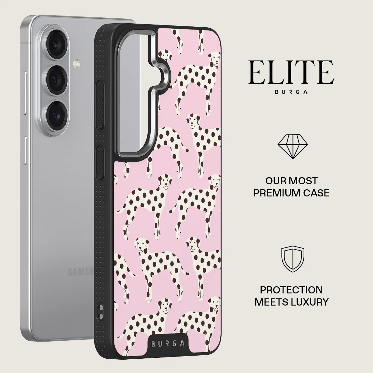 Buddy - Samsung Galaxy S26 Plus Case - Image 20