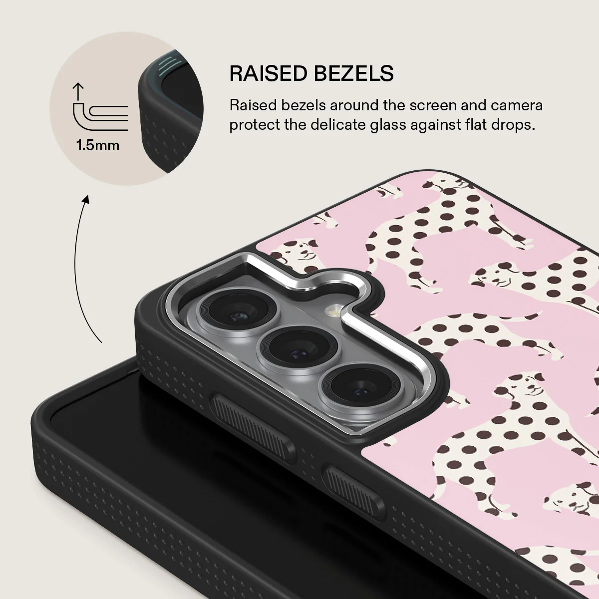 Buddy - Samsung Galaxy S26 Plus Case - Image 22