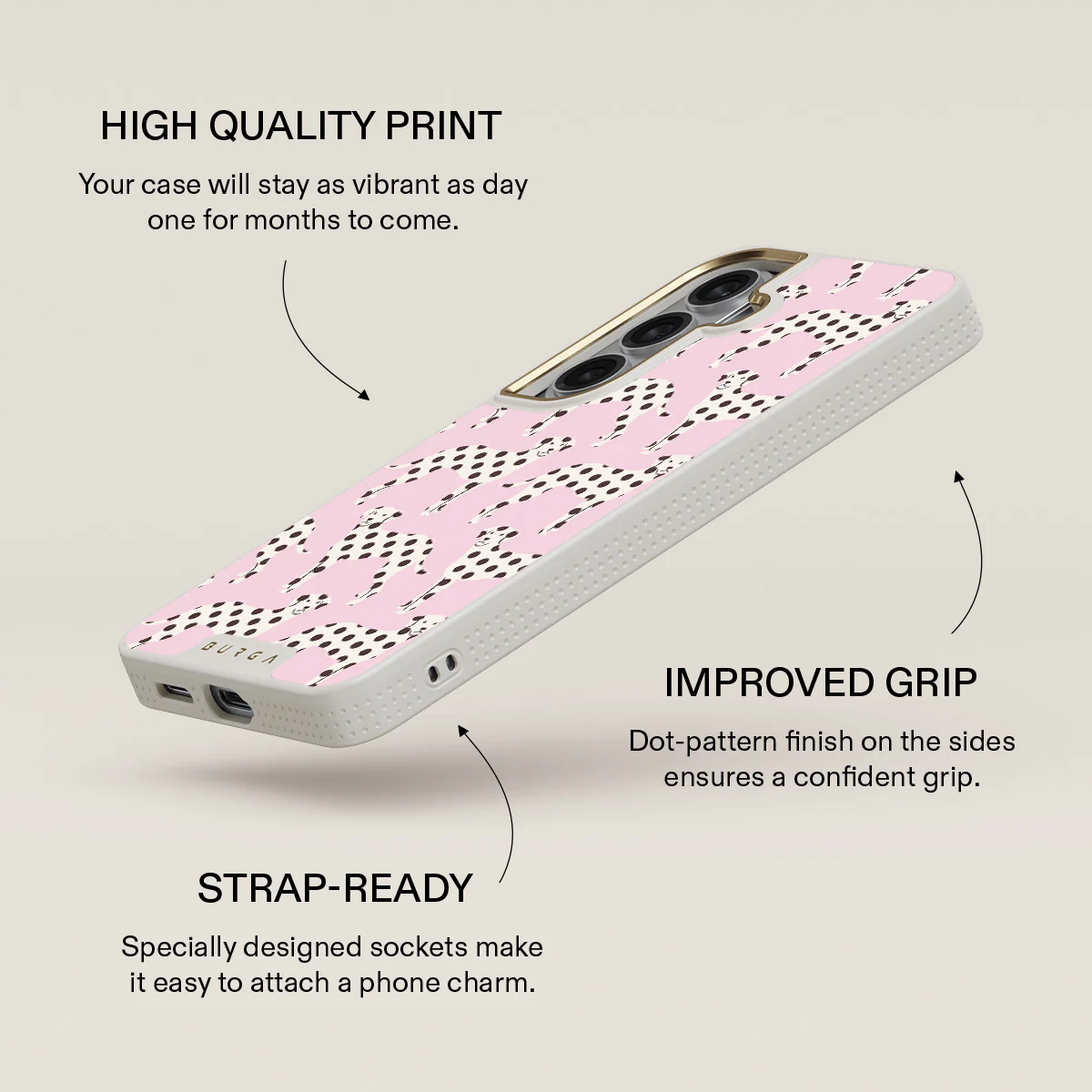 Buddy - Samsung Galaxy S26 Plus Case - Image 30