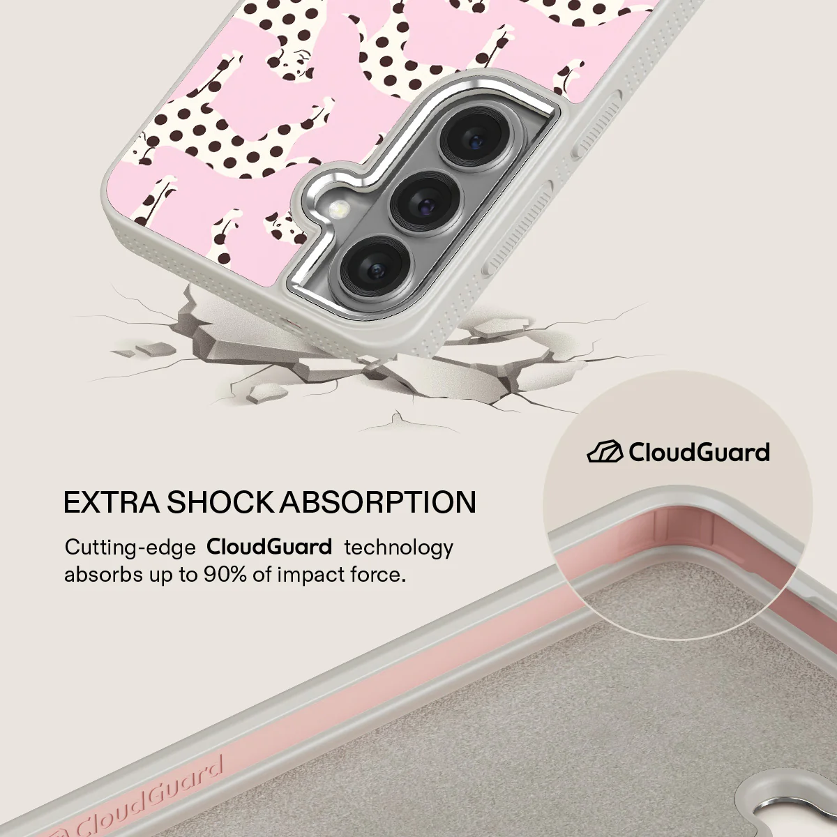 Buddy - Samsung Galaxy S26 Plus Case - Image 35