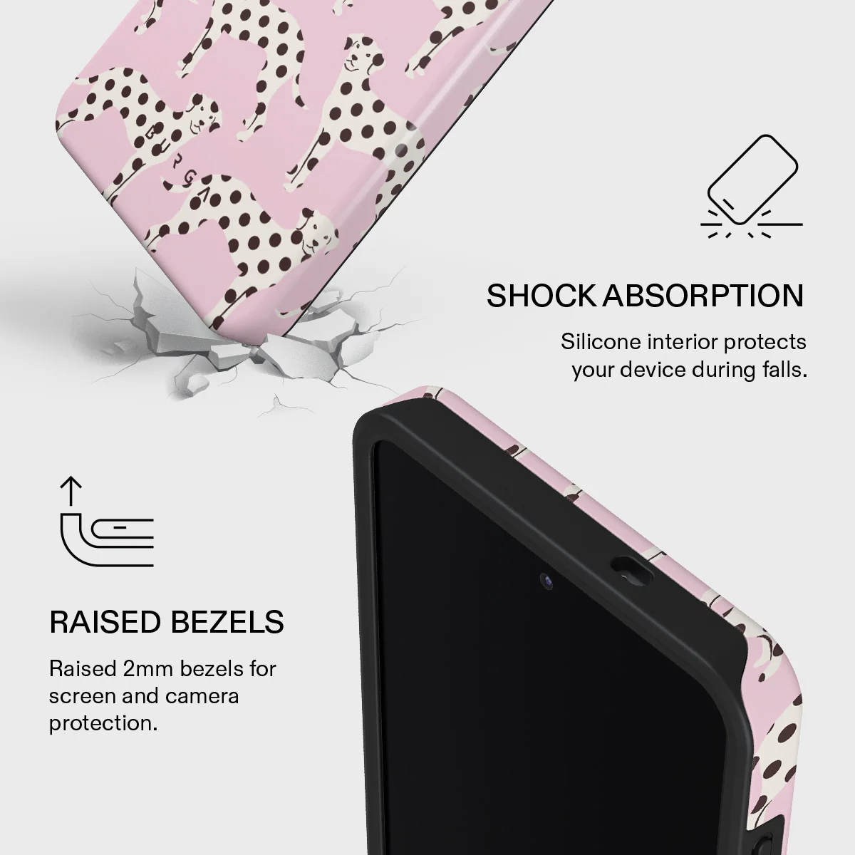 Buddy - Samsung Galaxy S26 Plus Case - Image 4