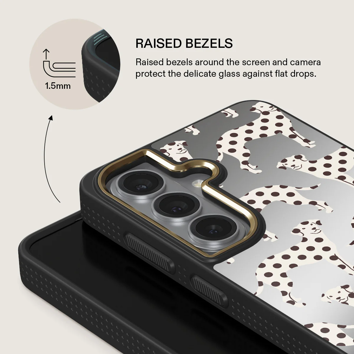 Buddy - Samsung Galaxy S26 Plus Case - Image 44