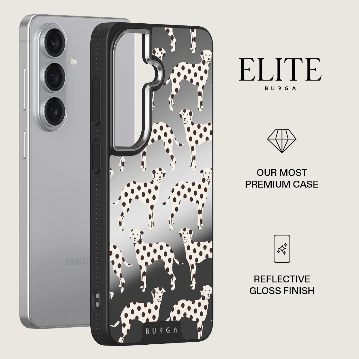 Buddy - Samsung Galaxy S26 Plus Case - Image 57