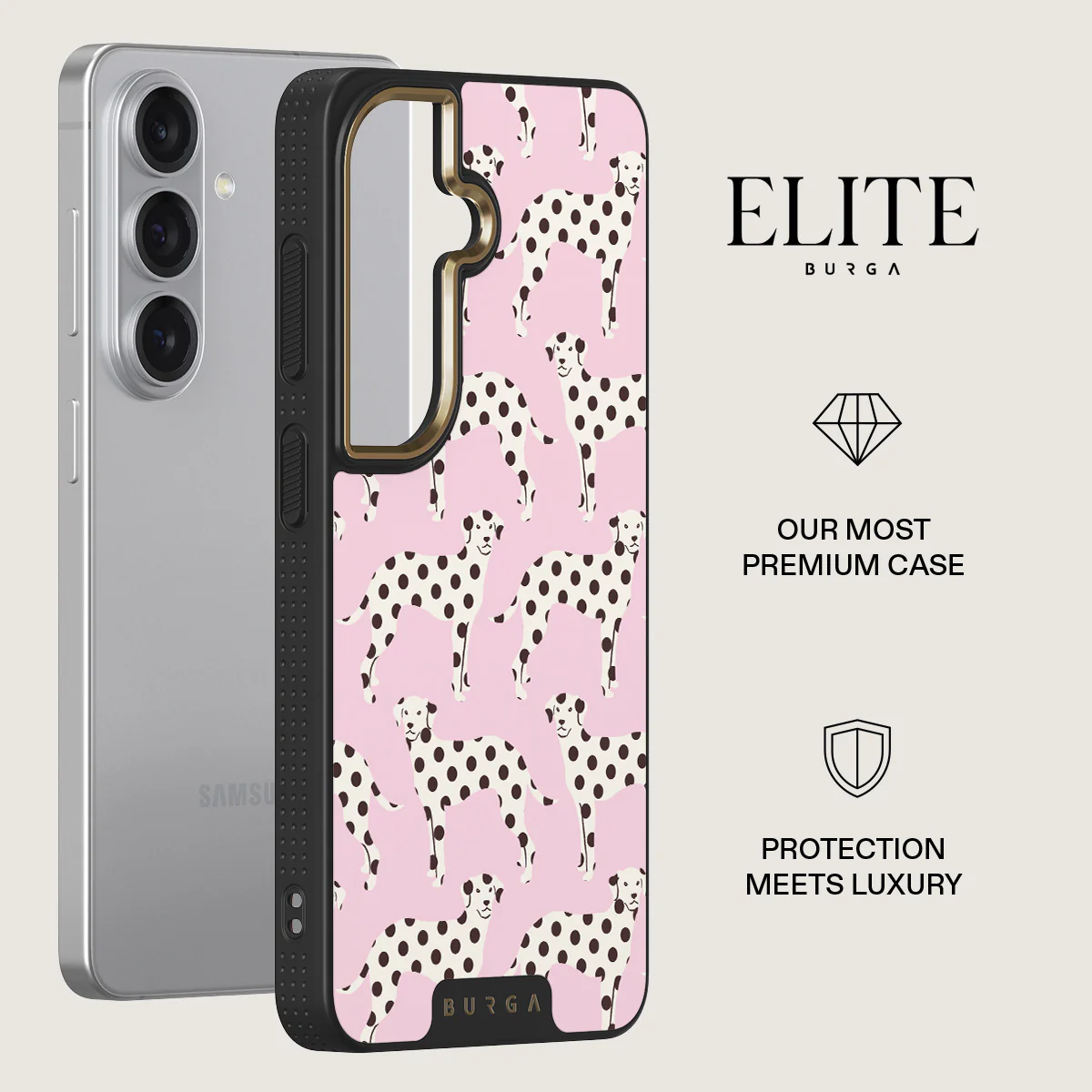 Buddy - Samsung Galaxy S26 Plus Case - Image 6