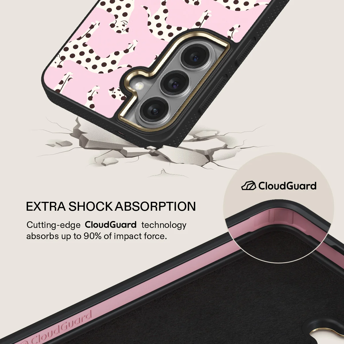 Buddy - Samsung Galaxy S26 Plus Case - Image 7