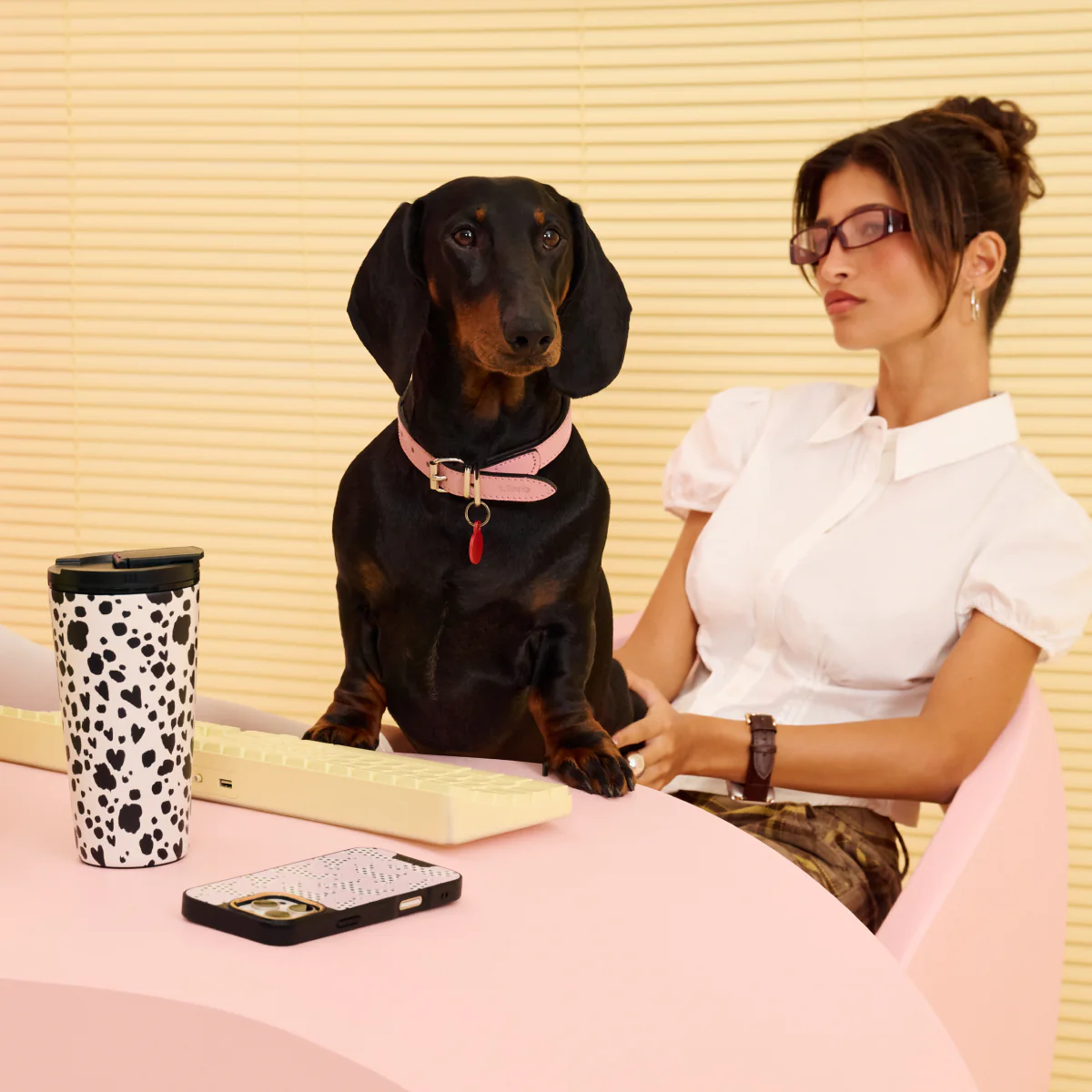 Buddy - Samsung Galaxy S26 Plus Case - Image 71