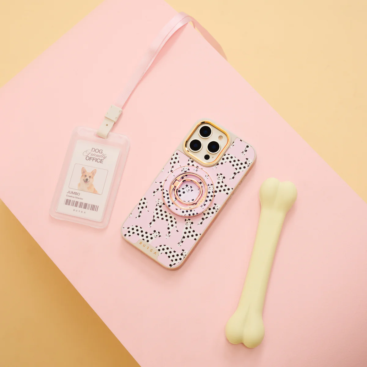 Buddy - Samsung Galaxy S26 Plus Case - Image 73