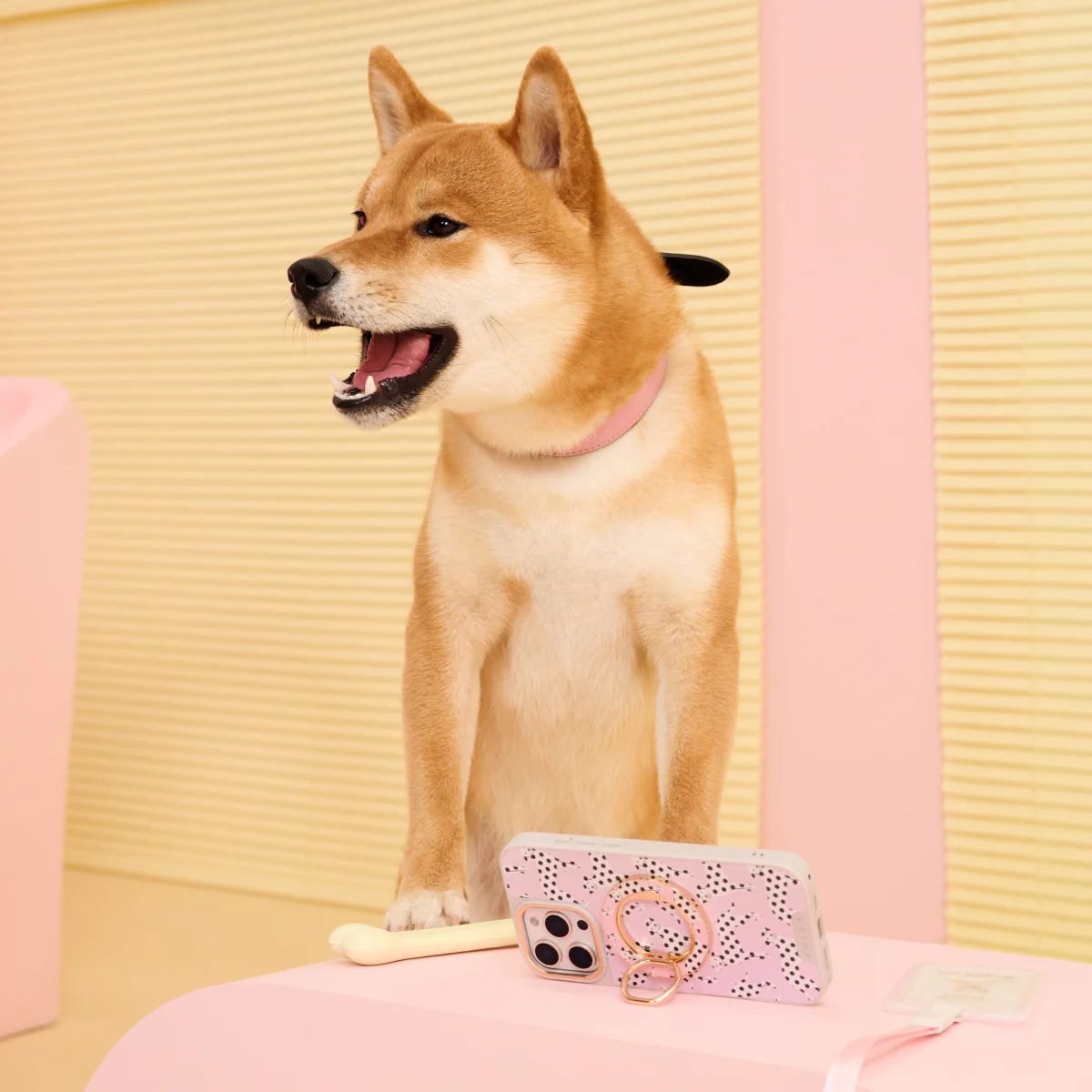 Buddy - Samsung Galaxy S26 Plus Case - Image 74