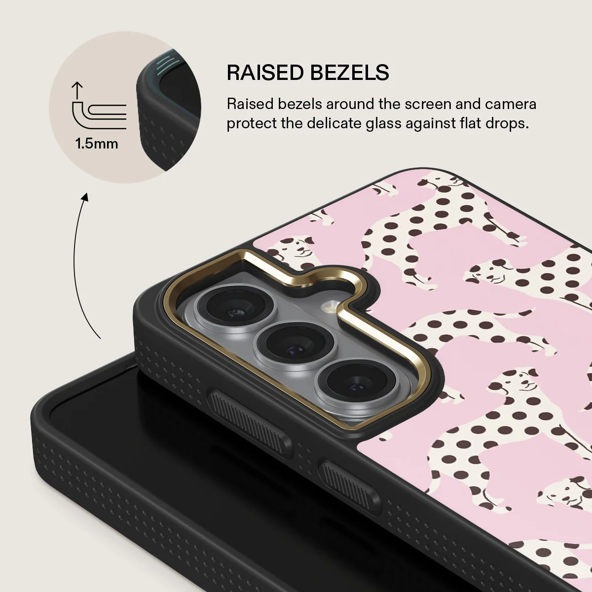 Buddy - Samsung Galaxy S26 Plus Case - Image 8