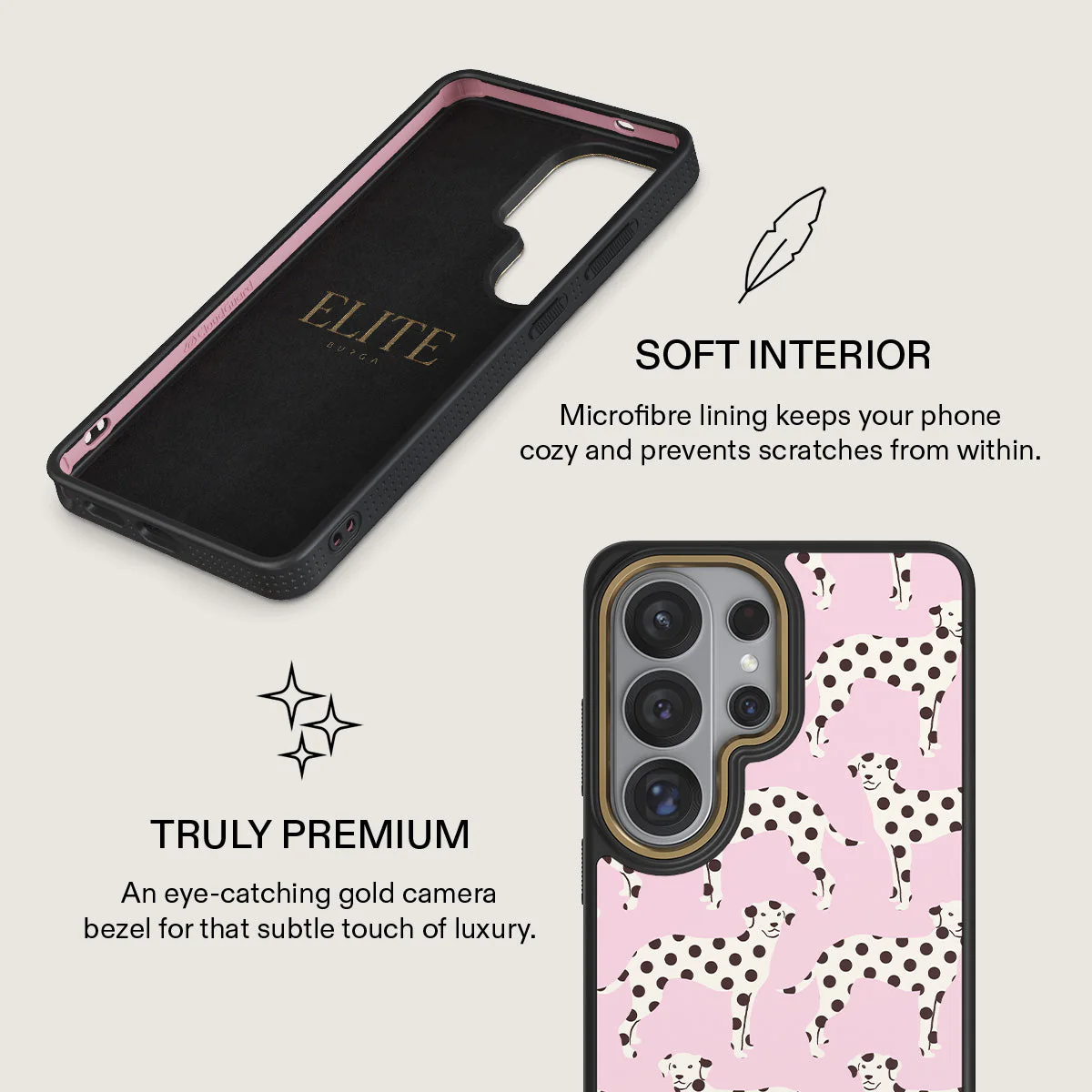 Buddy - Samsung Galaxy S26 Ultra Case - Image 10