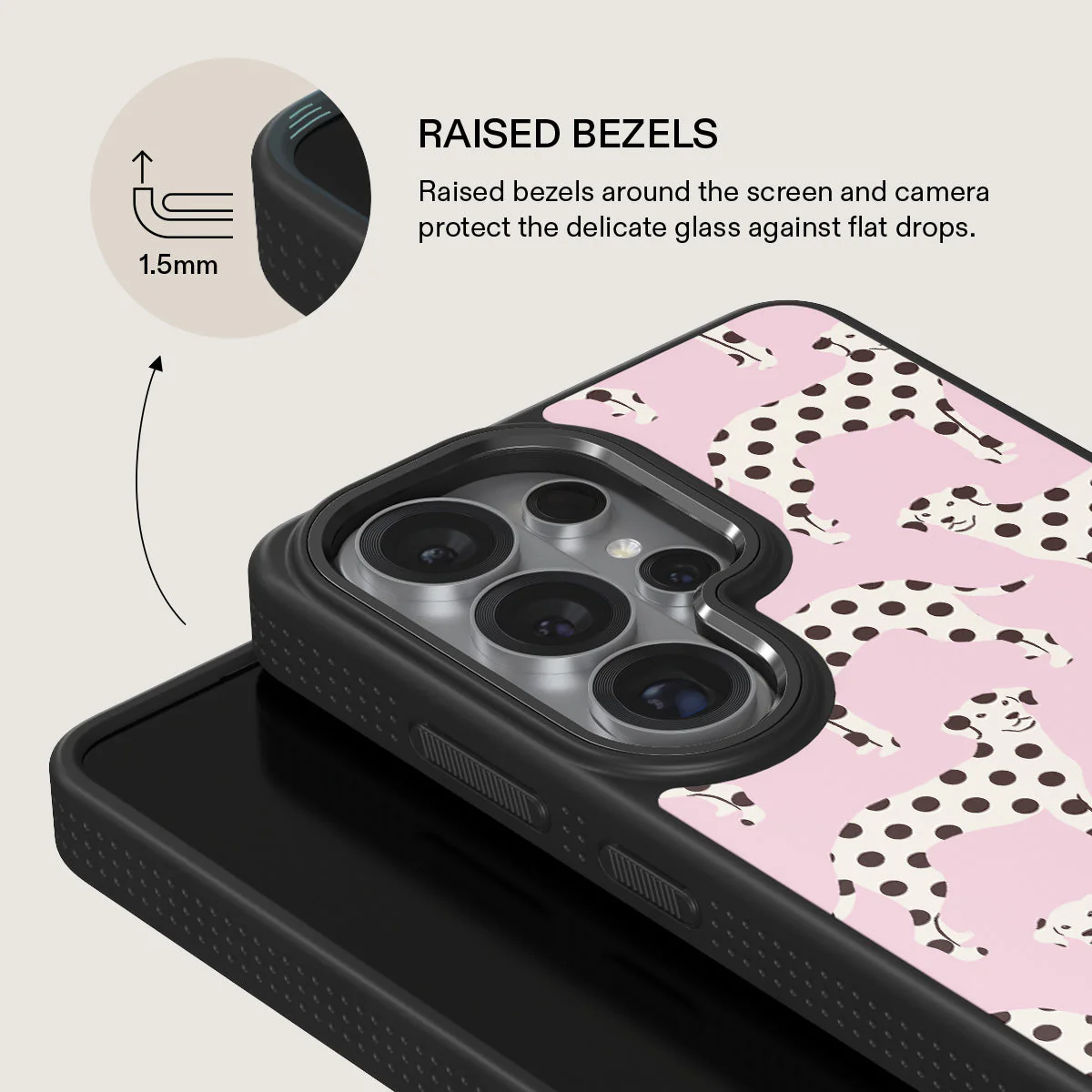 Buddy - Samsung Galaxy S26 Ultra Case - Image 15