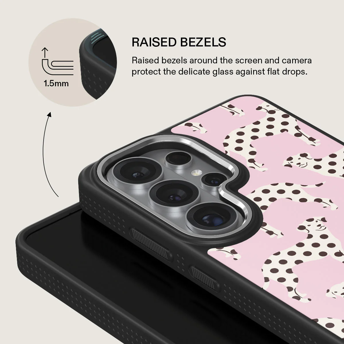 Buddy - Samsung Galaxy S26 Ultra Case - Image 22