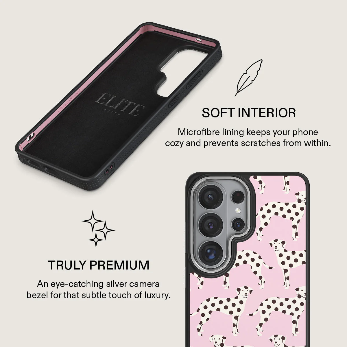 Buddy - Samsung Galaxy S26 Ultra Case - Image 24