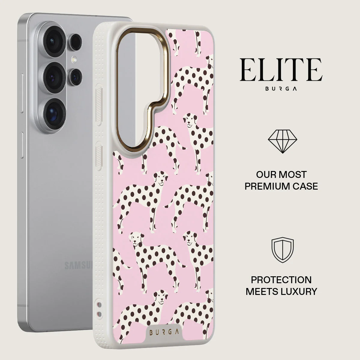 Buddy - Samsung Galaxy S26 Ultra Case - Image 27