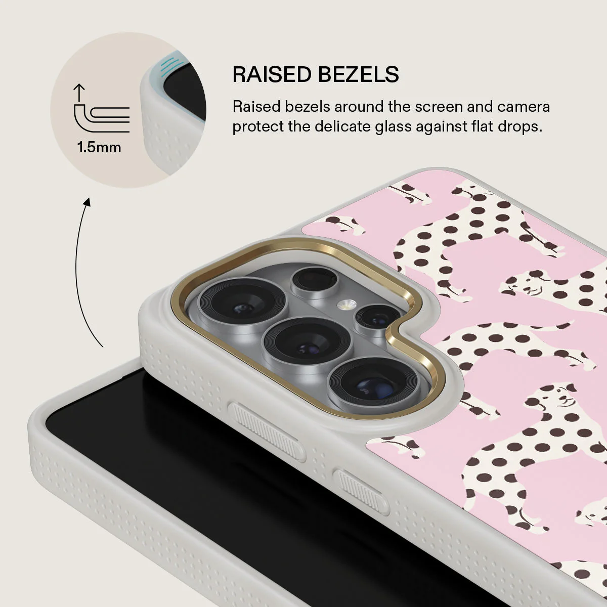 Buddy - Samsung Galaxy S26 Ultra Case - Image 29