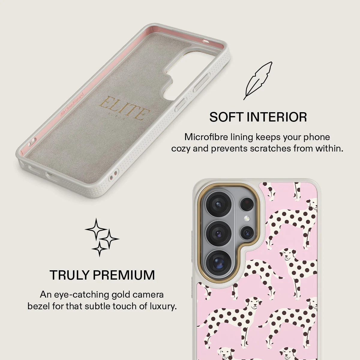 Buddy - Samsung Galaxy S26 Ultra Case - Image 31