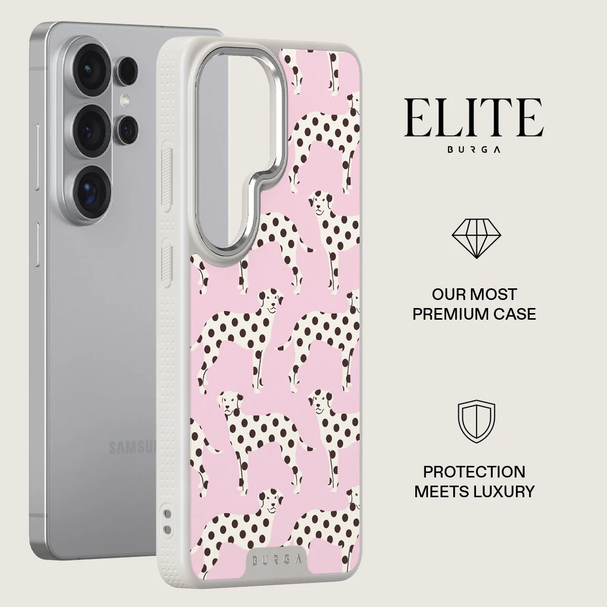 Buddy - Samsung Galaxy S26 Ultra Case - Image 34