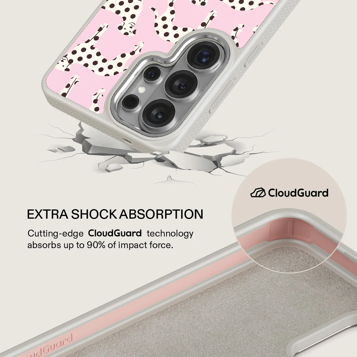 Buddy - Samsung Galaxy S26 Ultra Case - Image 35