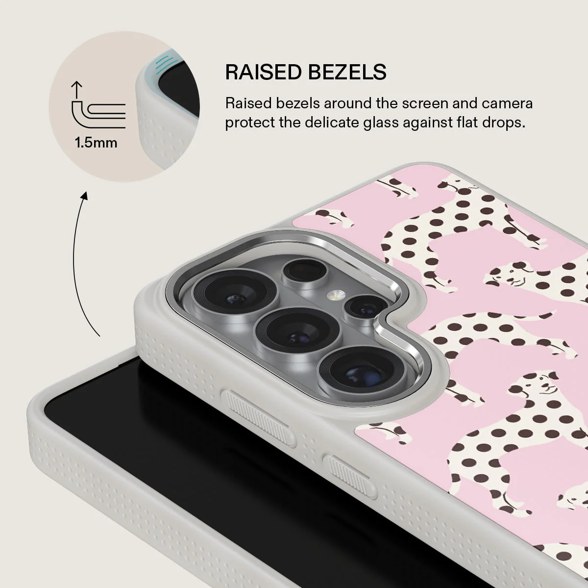 Buddy - Samsung Galaxy S26 Ultra Case - Image 36