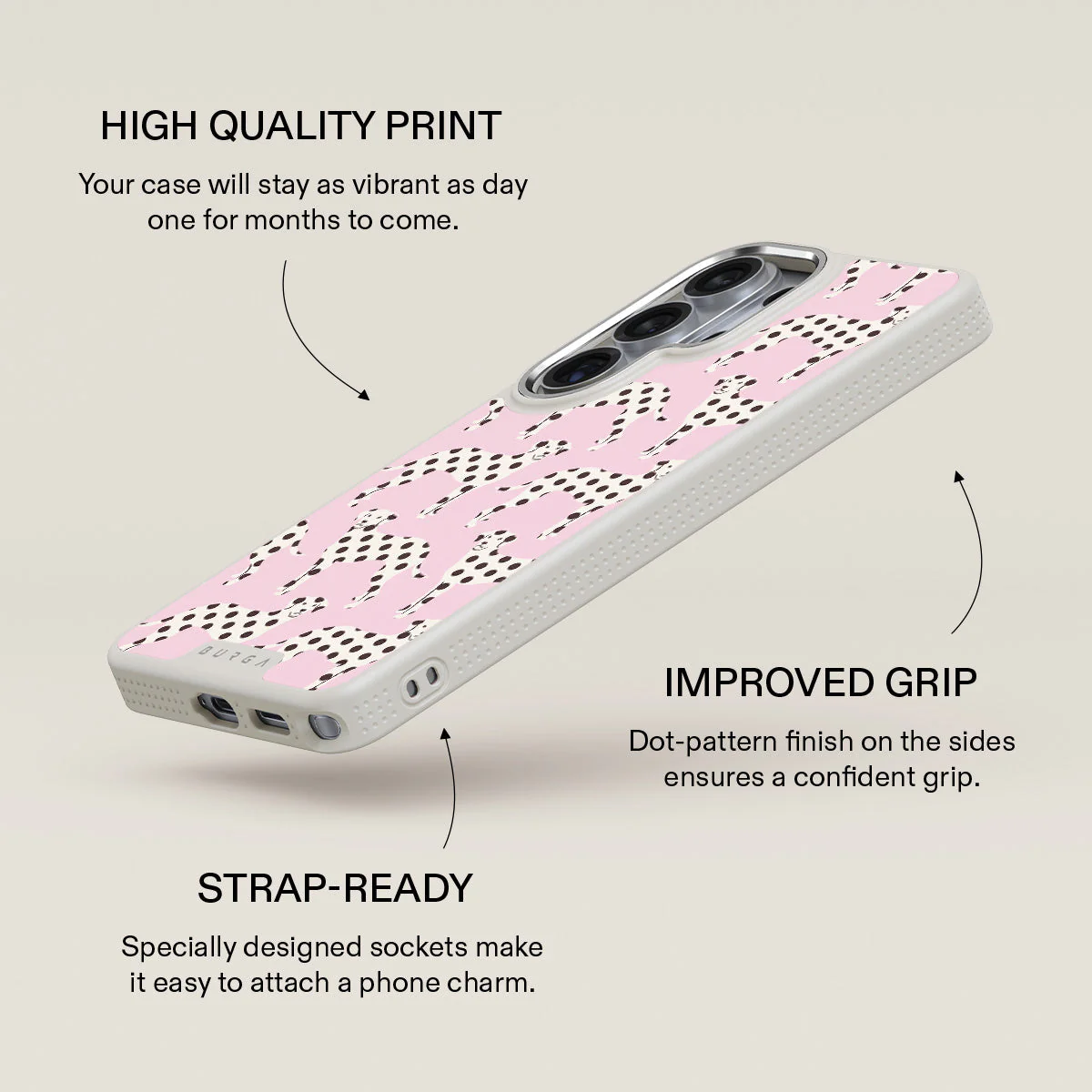 Buddy - Samsung Galaxy S26 Ultra Case - Image 37