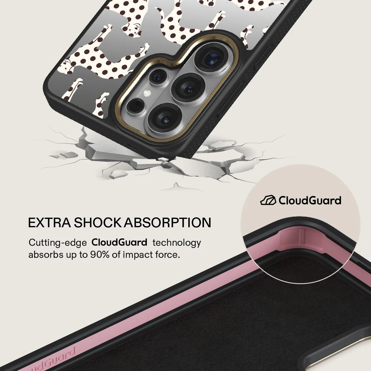 Buddy - Samsung Galaxy S26 Ultra Case - Image 42