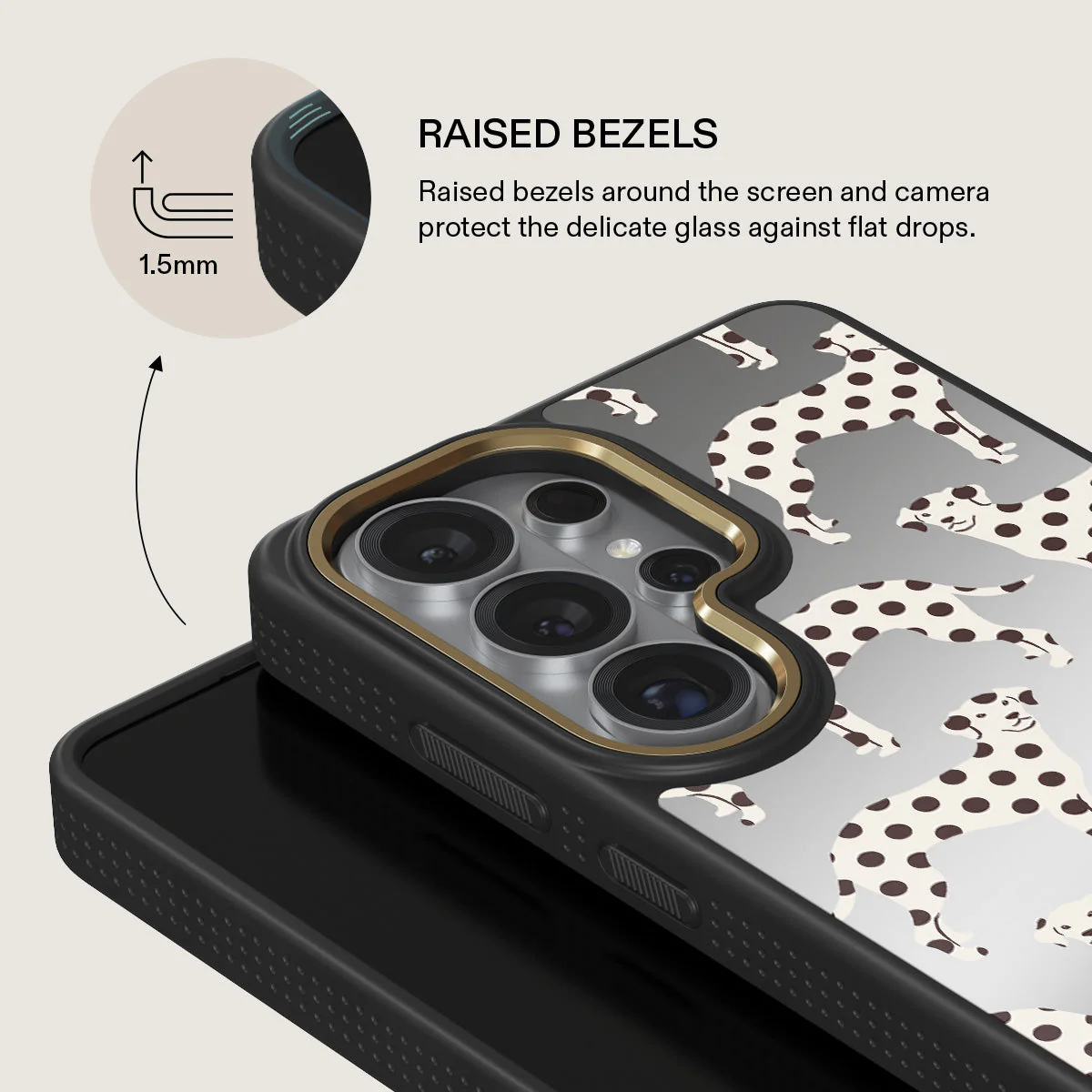 Buddy - Samsung Galaxy S26 Ultra Case - Image 44