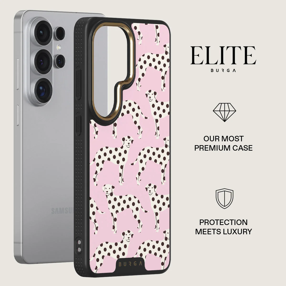 Buddy - Samsung Galaxy S26 Ultra Case - Image 6