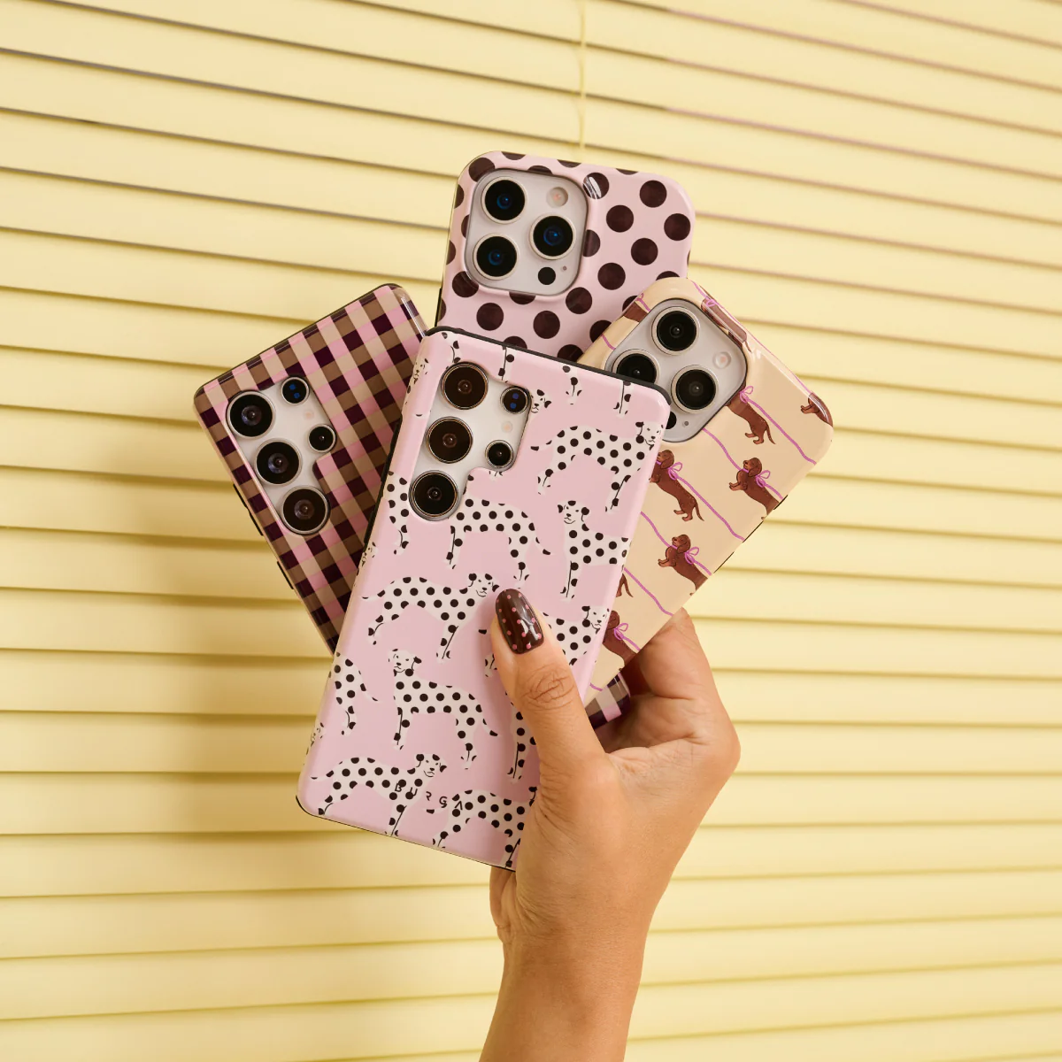 Buddy - Samsung Galaxy S26 Ultra Case - Image 68