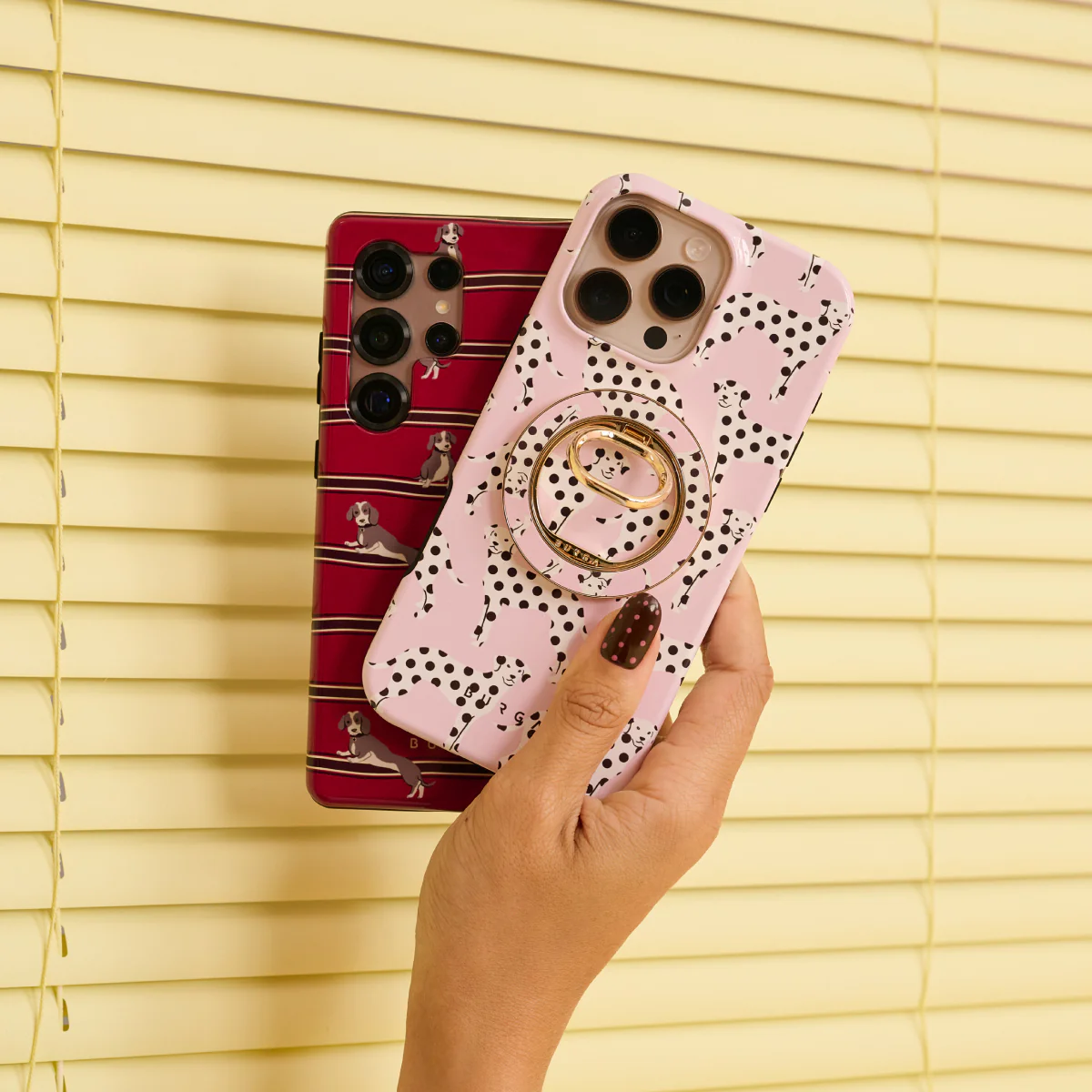 Buddy - Samsung Galaxy S26 Ultra Case - Image 69