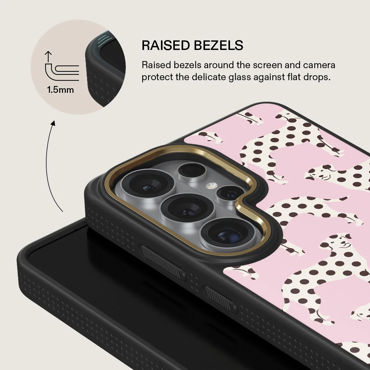 Buddy - Samsung Galaxy S26 Ultra Case - Image 8