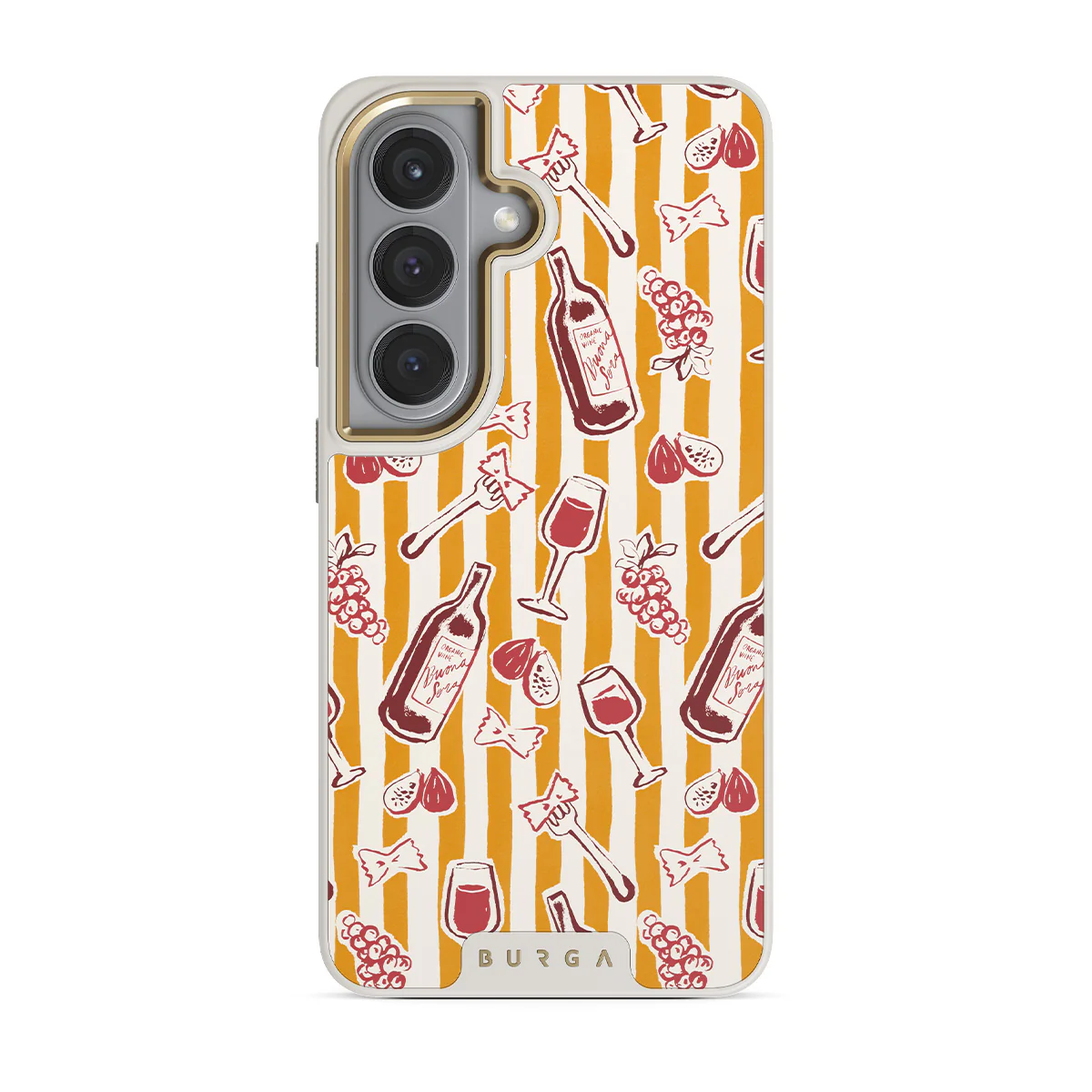 Buona Sera - Samsung Galaxy S26 Case - Image 26