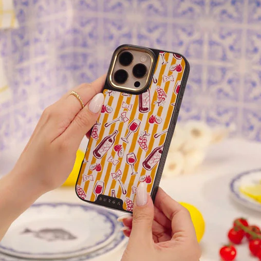 Buona Sera - Samsung Galaxy S26 Case - Image 41