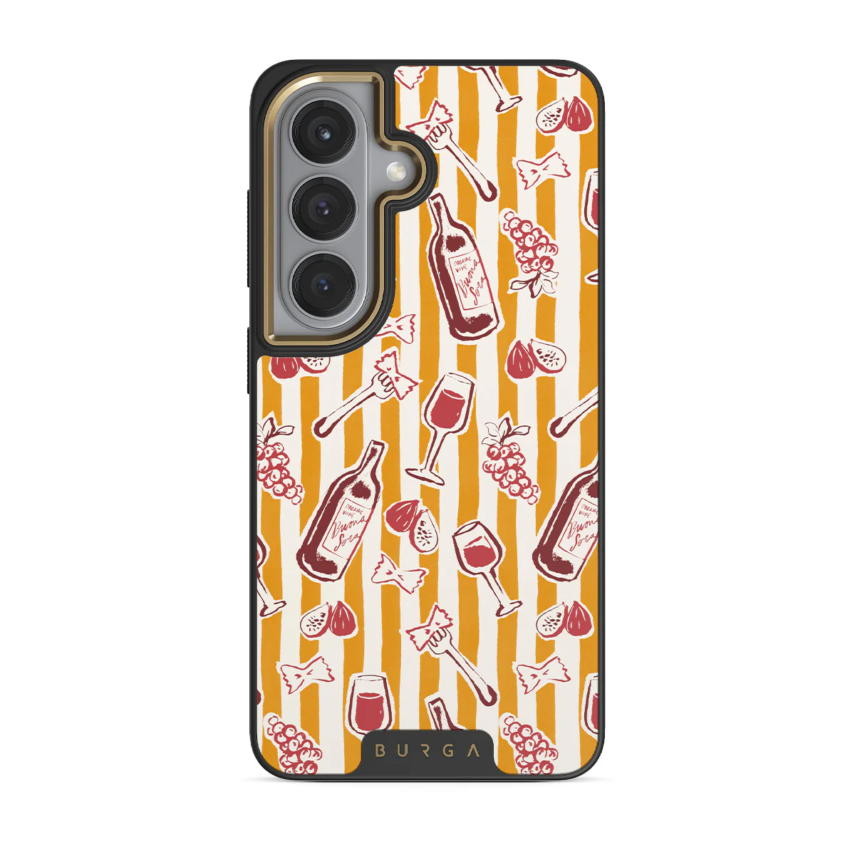 Buona Sera - Samsung Galaxy S26 Case - Image 5