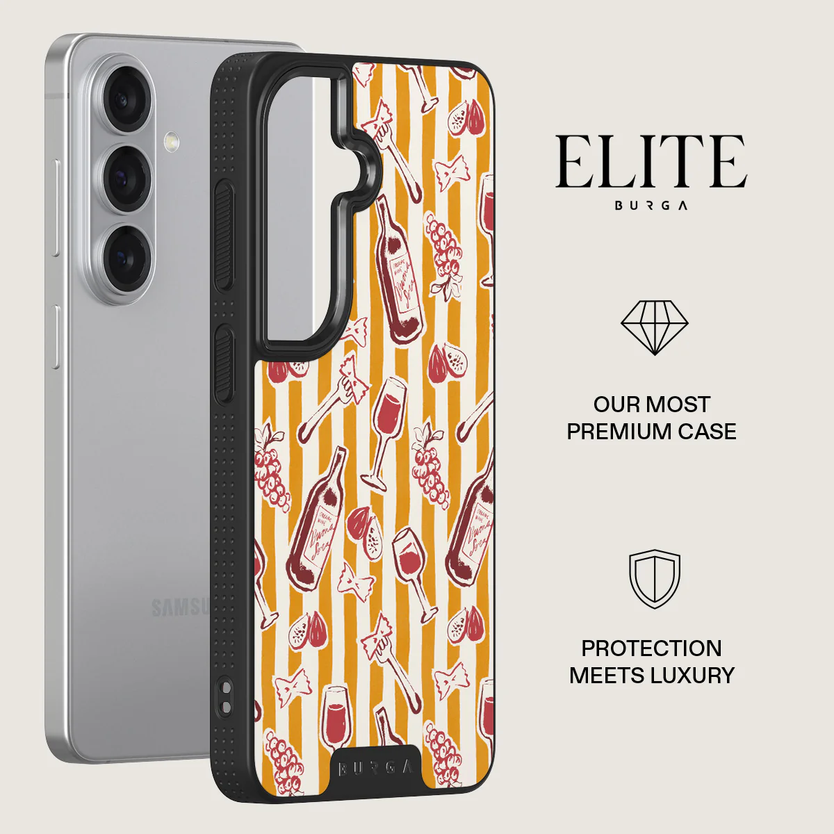 Buona Sera - Samsung Galaxy S26 Plus Case - Image 13