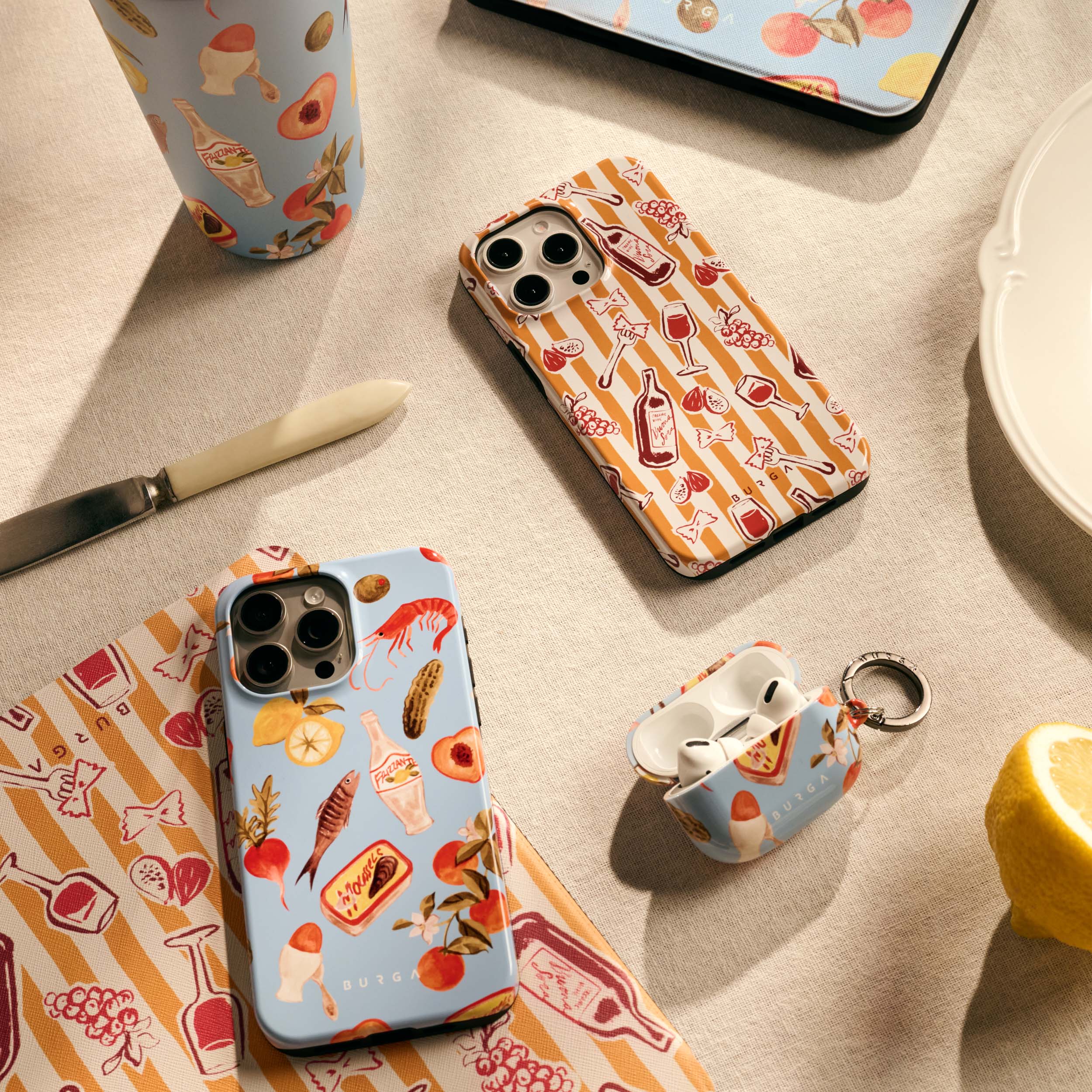 Buona Sera - Samsung Galaxy S26 Plus Case - Image 44