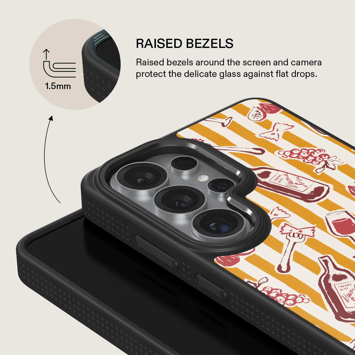 Buona Sera - Samsung Galaxy S26 Ultra Case - Image 15