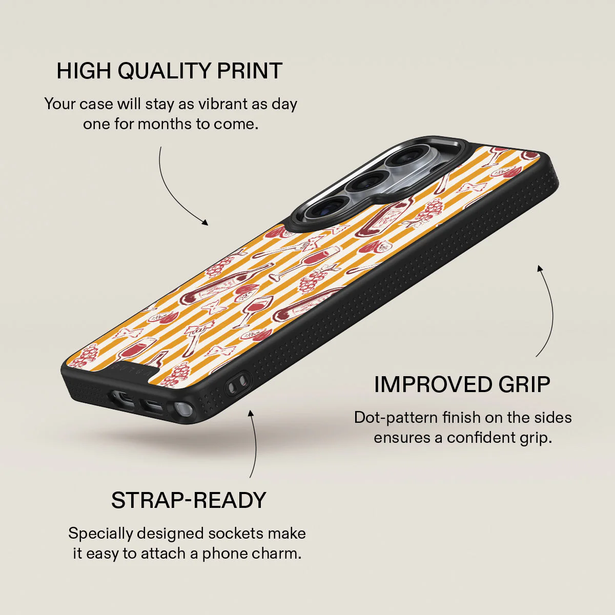 Buona Sera - Samsung Galaxy S26 Ultra Case - Image 16