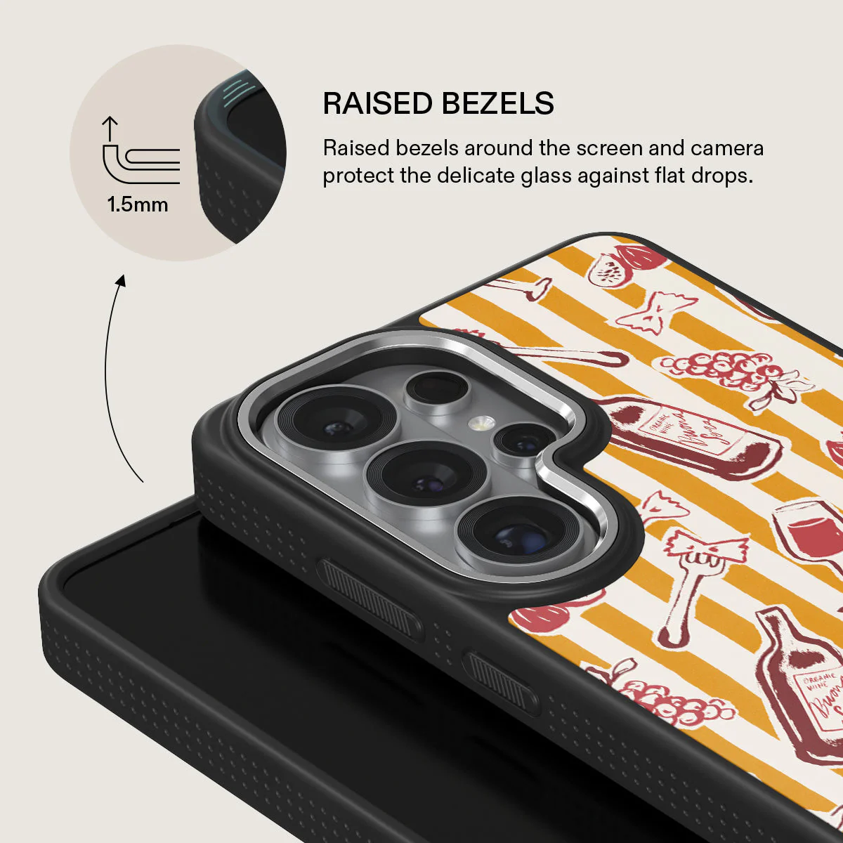 Buona Sera - Samsung Galaxy S26 Ultra Case - Image 22