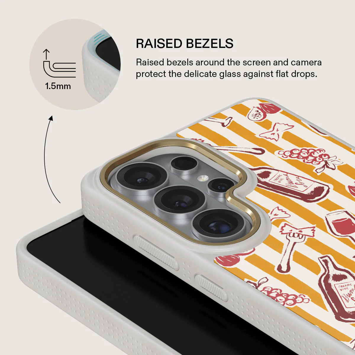 Buona Sera - Samsung Galaxy S26 Ultra Case - Image 29