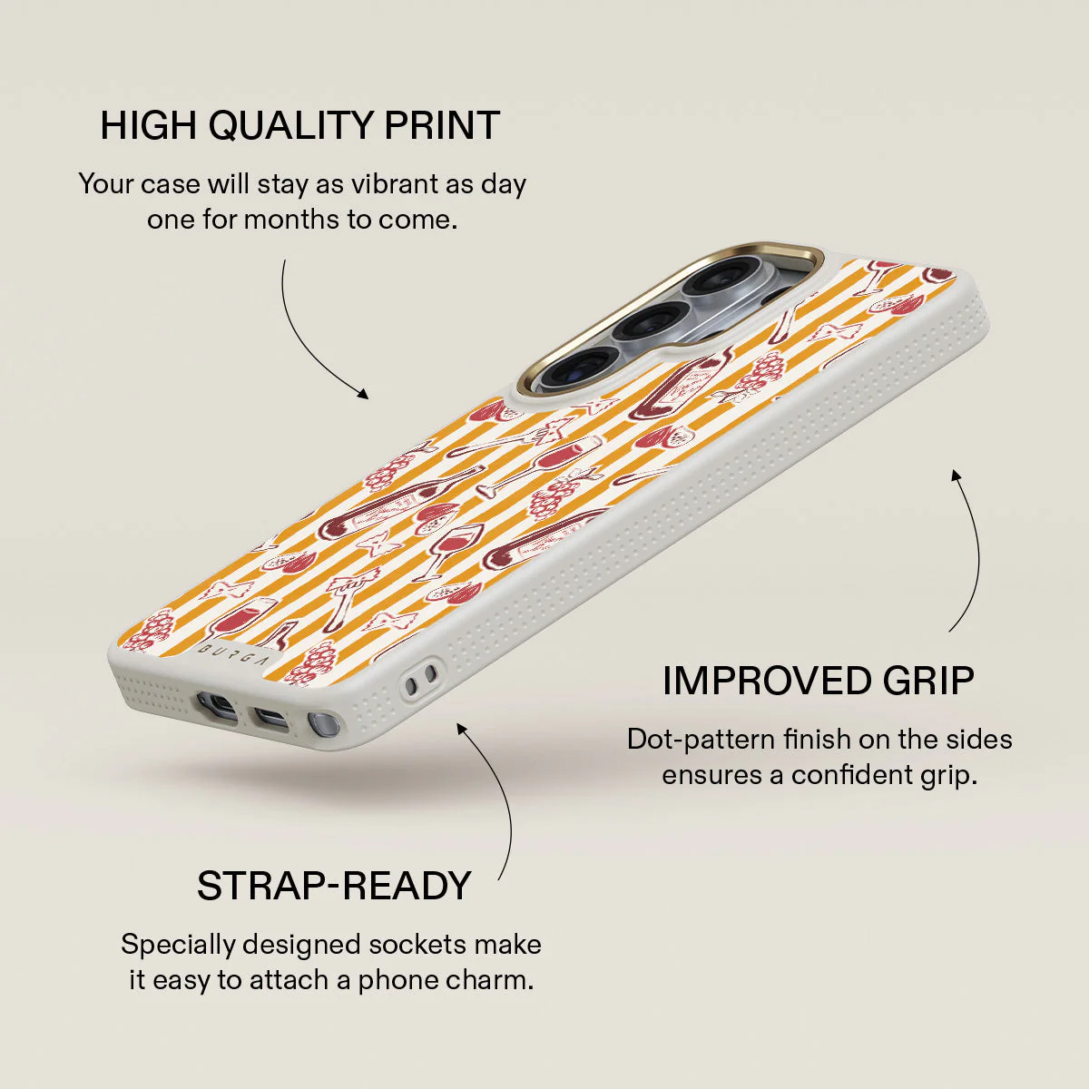 Buona Sera - Samsung Galaxy S26 Ultra Case - Image 30