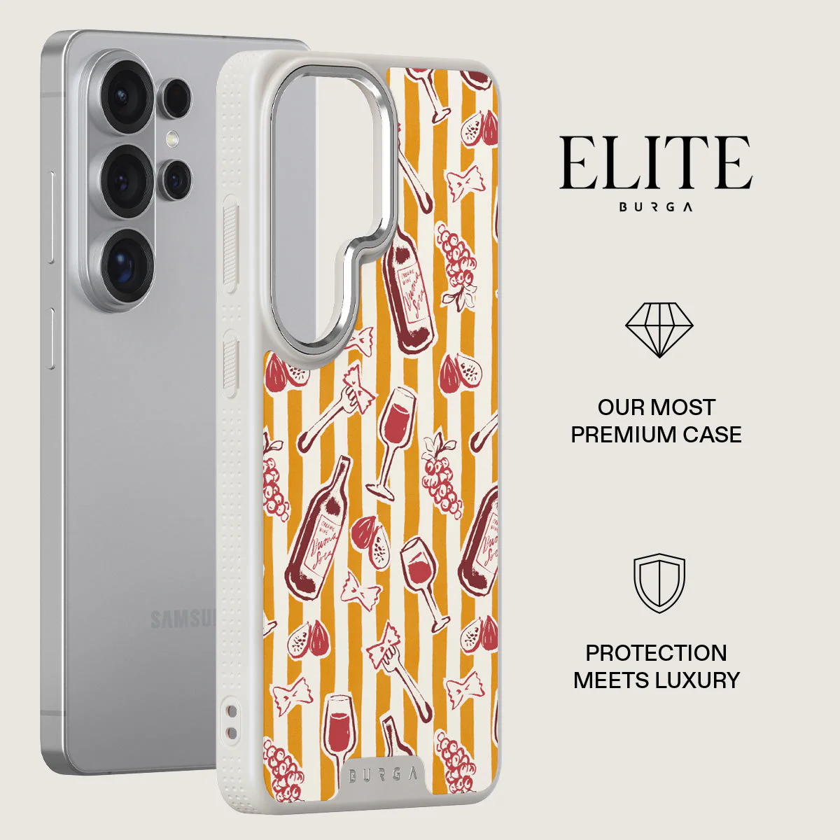 Buona Sera - Samsung Galaxy S26 Ultra Case - Image 34