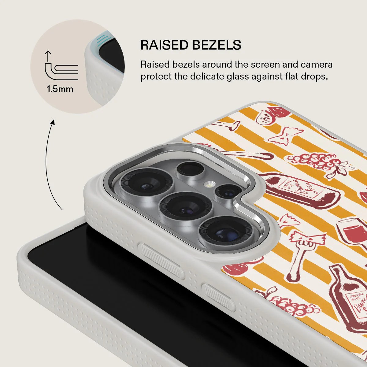 Buona Sera - Samsung Galaxy S26 Ultra Case - Image 36