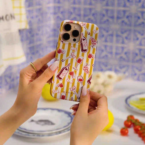 Buona Sera - Samsung Galaxy S26 Ultra Case - Image 40