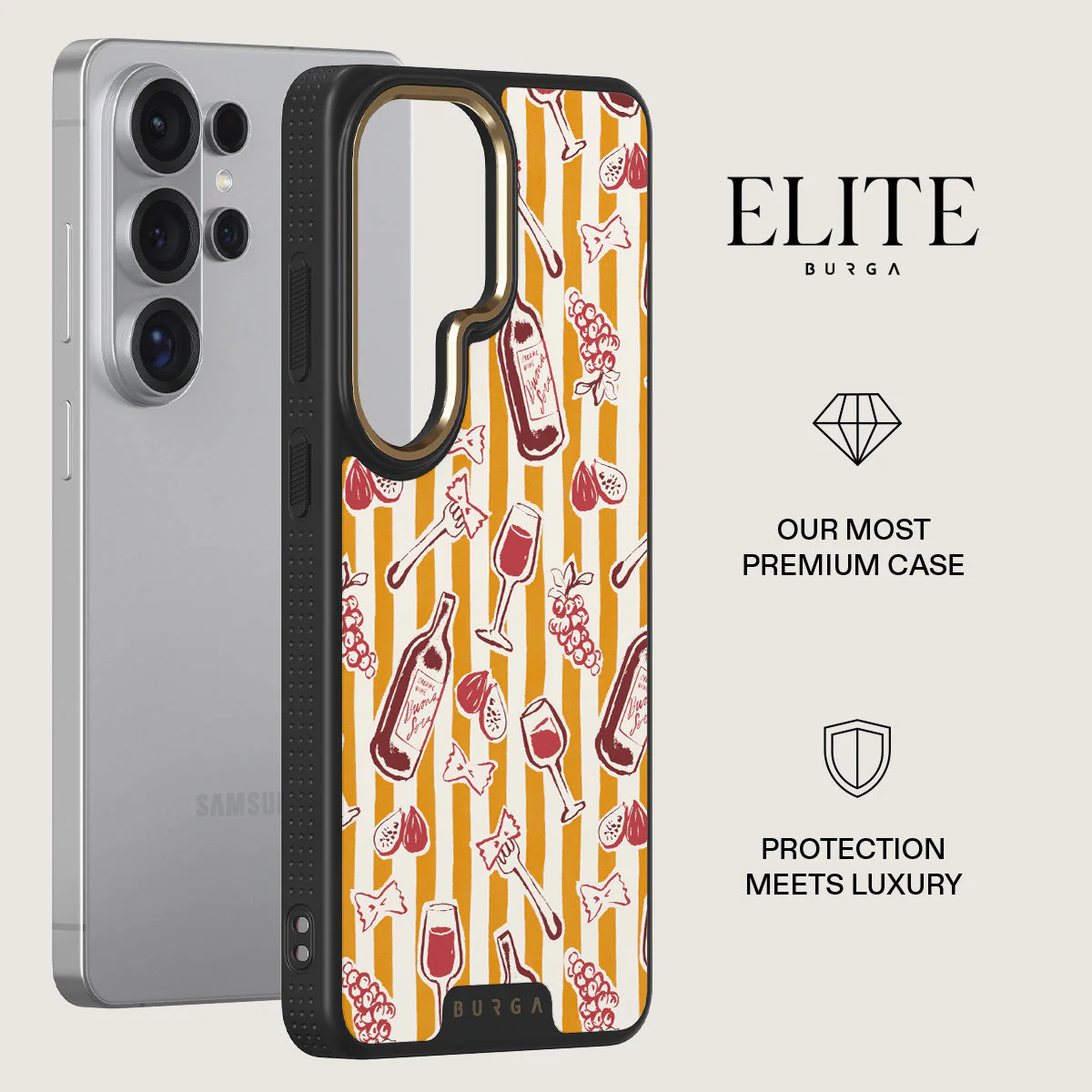 Buona Sera - Samsung Galaxy S26 Ultra Case - Image 6